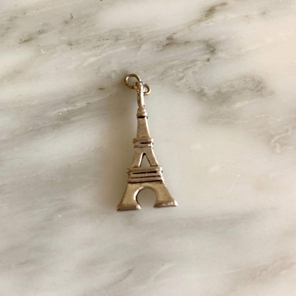 Eiffel Tower Charm - image 3
